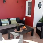 Casa Strelitzia Willa *