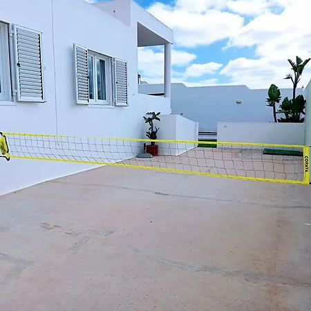 Casa Strelitzia Willa Nazaret