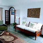 Villa Casa Strelitzia *