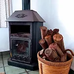 Villa Casa Strelitzia Nazaret