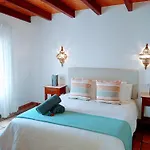 Casa Strelitzia Villa *