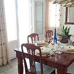 Casa Strelitzia *
