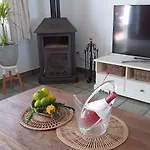 Casa Strelitzia Villa Nazaret