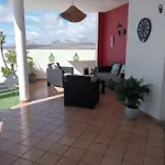 Casa Strelitzia Nazaret