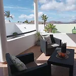 Casa Strelitzia Villa Nazaret