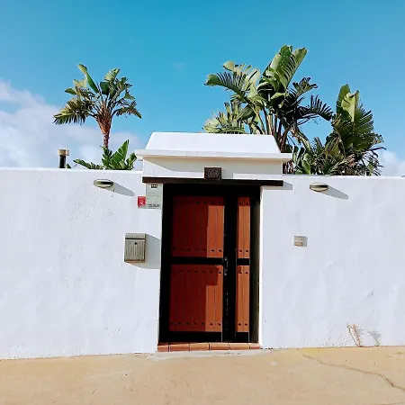 Casa Strelitzia