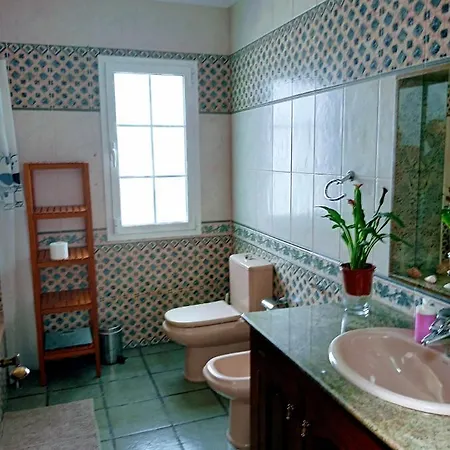 Casa Strelitzia