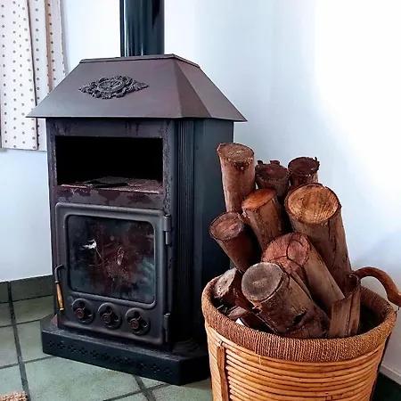 Вилла Casa Strelitzia Насарет