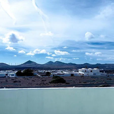 Casa Strelitzia فيلة Nazaret