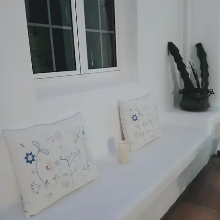 فيلة Casa Strelitzia