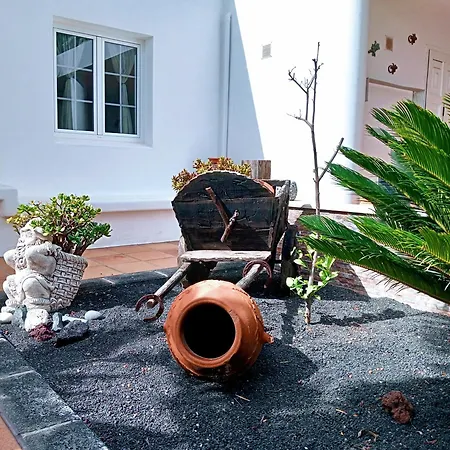 Casa Strelitzia 빌라 Nazaret