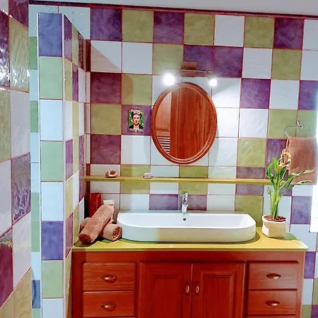 Casa Strelitzia فيلة