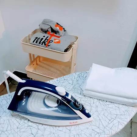 Вилла Casa Strelitzia *