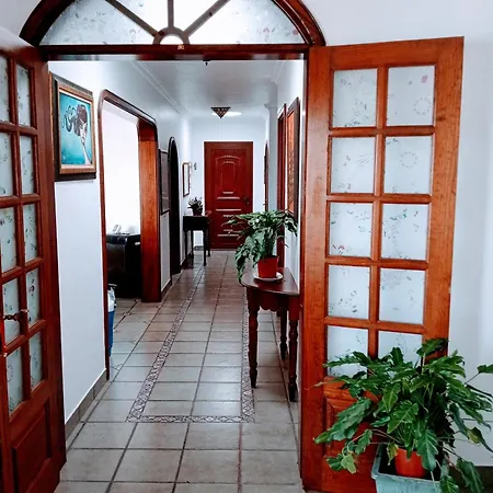 Casa Strelitzia Вилла