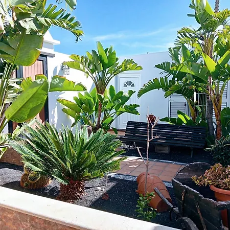 Casa Strelitzia فيلة *