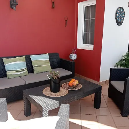 Casa Strelitzia Вилла *