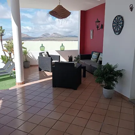 Casa Strelitzia Насарет