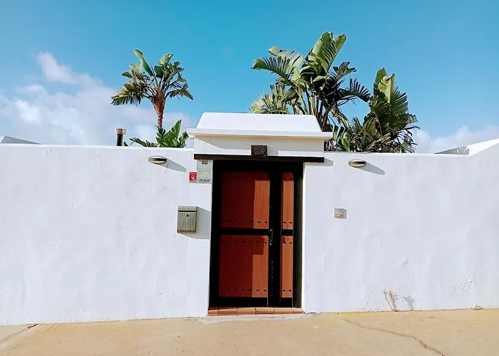 Casa Strelitzia