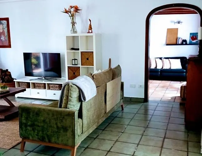 Casa Strelitzia 빌라
