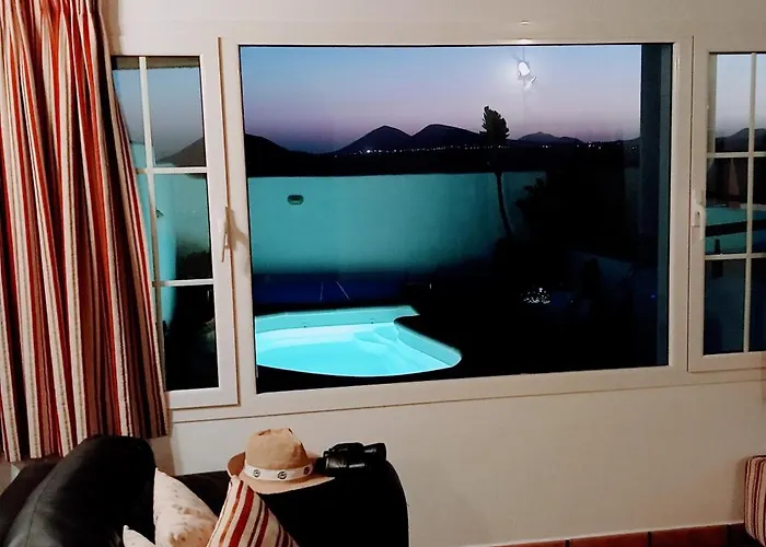 Casa Strelitzia 빌라