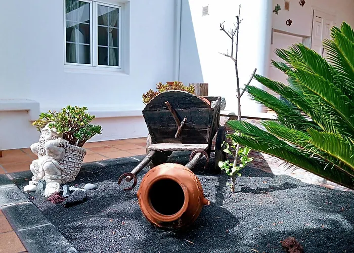 Casa Strelitzia 빌라 Nazaret