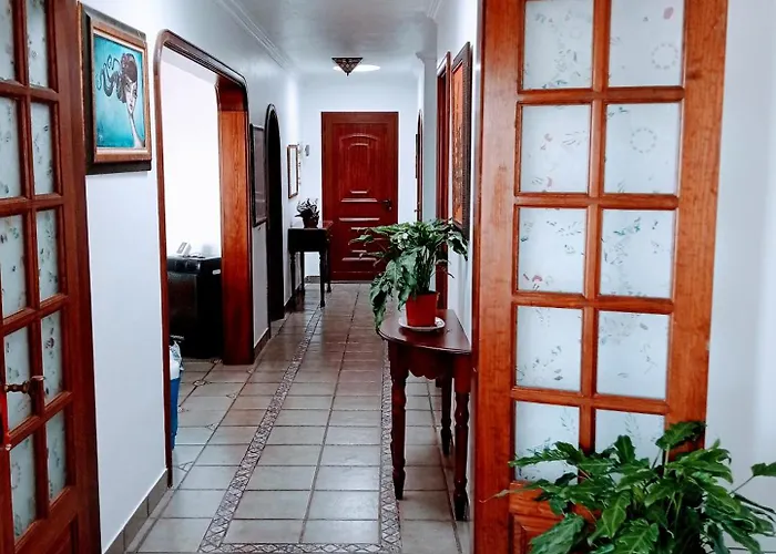Casa Strelitzia 빌라