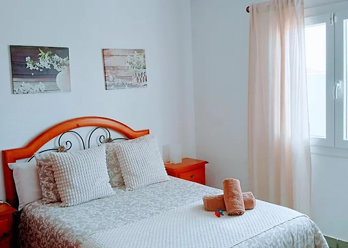 Casa Strelitzia 빌라