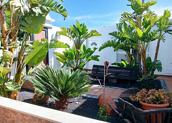 Casa Strelitzia 빌라 *