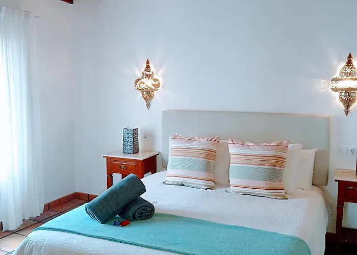 Casa Strelitzia 빌라 *