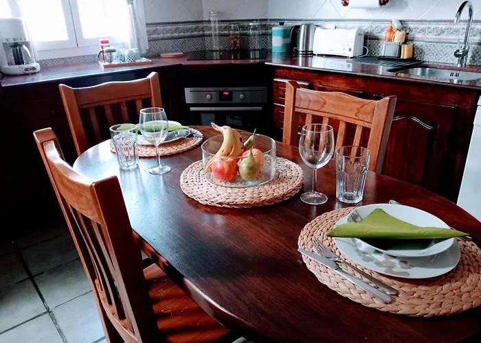 Casa Strelitzia 빌라