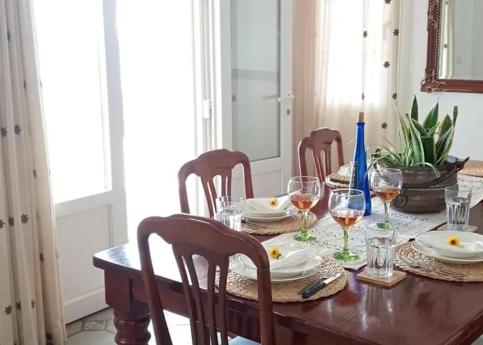 Casa Strelitzia *