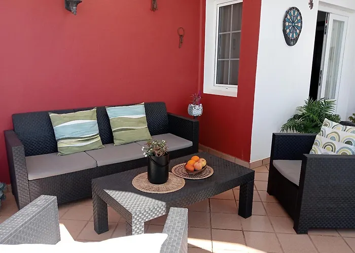 Casa Strelitzia 빌라 *