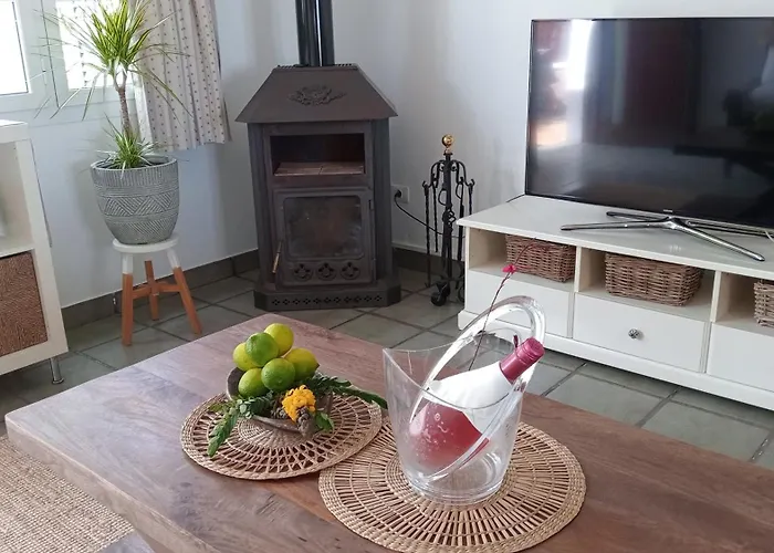 Casa Strelitzia 빌라 Nazaret