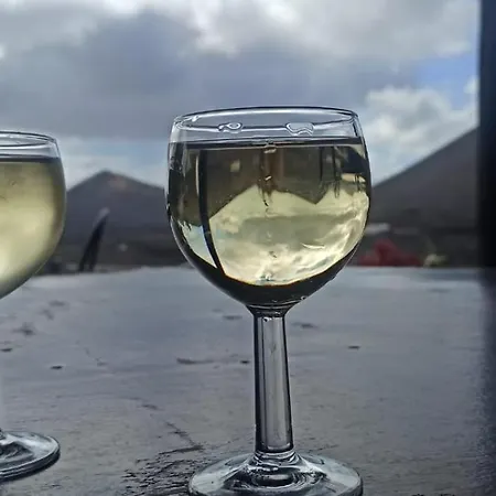 Casa Strelitzia Villa Nazaret