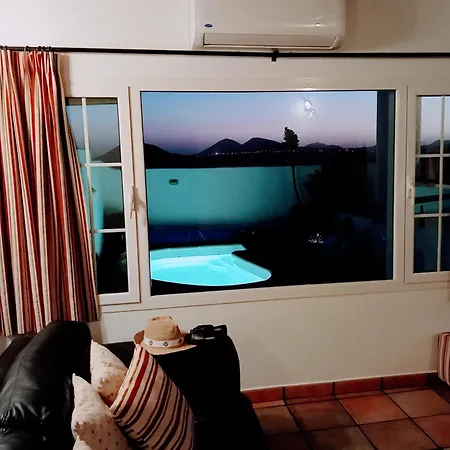 Casa Strelitzia Villa