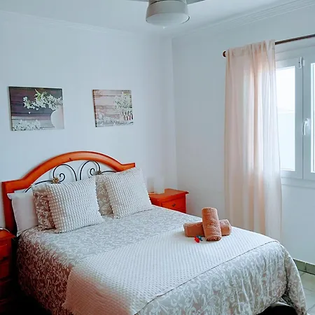 Casa Strelitzia Villa