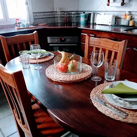 Casa Strelitzia Villa